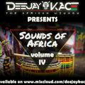 Sounds Of Africa Volume IV