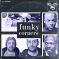Funky Corners Show #601 09-08-2023