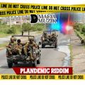 Plandemic Riddim Mix (2020) FT Iwaata, Bounty Killer, Pamputtae, Esco, Sample King & More