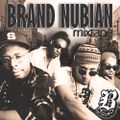 Brand Nubian Mixtape