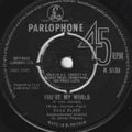 June 4th 1964 UK TOP 40 CHART SHOW DJ DOVEBOY THE SWINGING SIXTIES