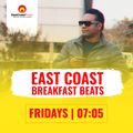 Lockdown Mix 154 (East Coast Breakfast Beats)