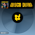 Disco Duro (DJ90 Minisession)