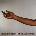 Flight Mode - Sunday Service #3 with Spiritualized