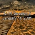 Project C - GTR Session 2 (January 10 2005)