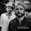 Moon Harbour Radio 80: Luna City Express | Moon Harbour Radio December Special 2016