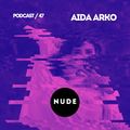 047. Aida Arko (techno mix)