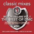 DMC Classic Mixes - Billion Sellers Vol. 1 - Best Of DMC