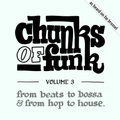 Chunks of Funk vol. 3: Compro Oro, L'Orange & Kool Keith, Idesia, Roots Manuva, Ossie, Bobby Byrd, …