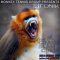 MONKEY TENNIS GROUP Exclusive Mix By TJ FONIK For THE BREAKBEAT SHOW On 96.9 ALLFM (Full Show)