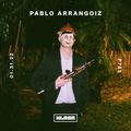 XLR8R Podcast 785: Pablo Arrangoiz