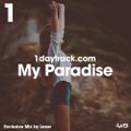 Exclusive Mix #38 | Lexer - My Paradise | 1daytrack.com