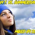 Brian T. vs. Summertunez! - mixed by Dj Fen!x