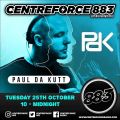Paul Da Kutt #oldskool show - 88.3 Centreforce DAB+ Radio - 25 - 10 - 2022 .mp3(