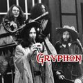 PROG MASTERS - Gryphon
