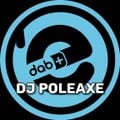 DJ Poleaxe - Drum and Bass - 07 APR 2021
