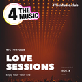 Victorious - 4 The Music Exclusive - Love Sessions Ep.12