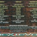 DJ Escape & MC Biggie @ Nex Level, 22nd September 2001
