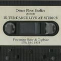 Ratty & Topbuzz - Interdance/Sterns 17th July 1993