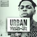 Urban Promo Mix! (HipHop / R&B / UK Rap / AfroSwing) - Tory Lanez, Yxng Bane, Not3s, B Young + More