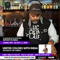 UNITED COLORS with INDIA. Radio 025: (India Hiphop, Marathi Rap, Panjabi, Doni Brasco Interview)