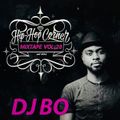 DJ BO - Hip Hop Corner Volume 28