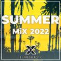 Frequency X Radio - Episode 42 (Summer Mix 2022)