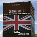 DER WÜRFLER - LONDON MIX  at HOME BERLIN - 29.05.2019 VINYL ONLY