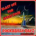 Rockabilly Dayz - Ep 181 - 04-15-20