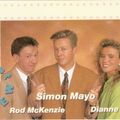 Simon Mayo and the Breakfast Crew - 2 July 1991