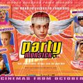 PARTY MONSTER PLAYLIST