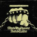 Black City Records: 1st August '23