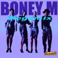 Boney M-Megamix by DJ Funny