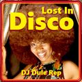 Lost In Disco