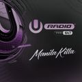 UMF Radio 647 - Manila Killa