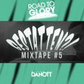 Road To Glory by Jil & Sai - Gestatten?! (mixed by Danott)