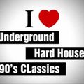 Hypnotic Underground Funk Mix (From Cassette) - July 1997