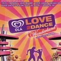 Olá Love2Dance In Wonderland (2005) CD1 Mixed By Diego Miranda