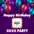 Happy Birthday PARTY DJSGUY 2022 REMIX BY DJSGUY