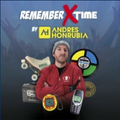 X TIME con ANDRES HONRUBIA 01 - kko, cantaditas, limite, radical, puzzle, melody, oro viejo... 2018