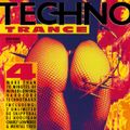 Techno Trance 4 (1993)