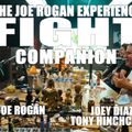 Fight Companion - July 11, 2020