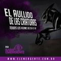 Radio Emergente - 05-31-2019 - El Aullido De Las Criaturas