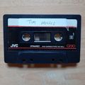 DJ Andy Smith Lockdown tape digitizing Vol 35 - Tim Hollis on Radio West Bristol 1982/ 1983 Reggae