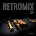 DJ Gian RetroMix 34