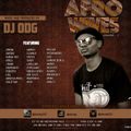 DJ ODG - AFRO WAVES - VOLUME 1.