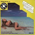 Soul Cool Records/ SeaSideVibes - Dream On - Vol 12