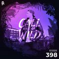 398 - Monstercat Call of the Wild (Rameses B Takeover)