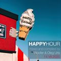 Happy Hour Live by Woofer & Oleg Uris 14.07.2020