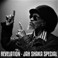 Positive Thursdays episode 771 - Revelation - Jah Shaka Special (18th March 2021)